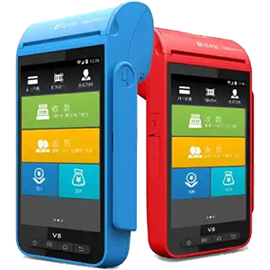 莱州拉卡拉智能POS机