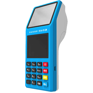 莱州超级收款宝QR65